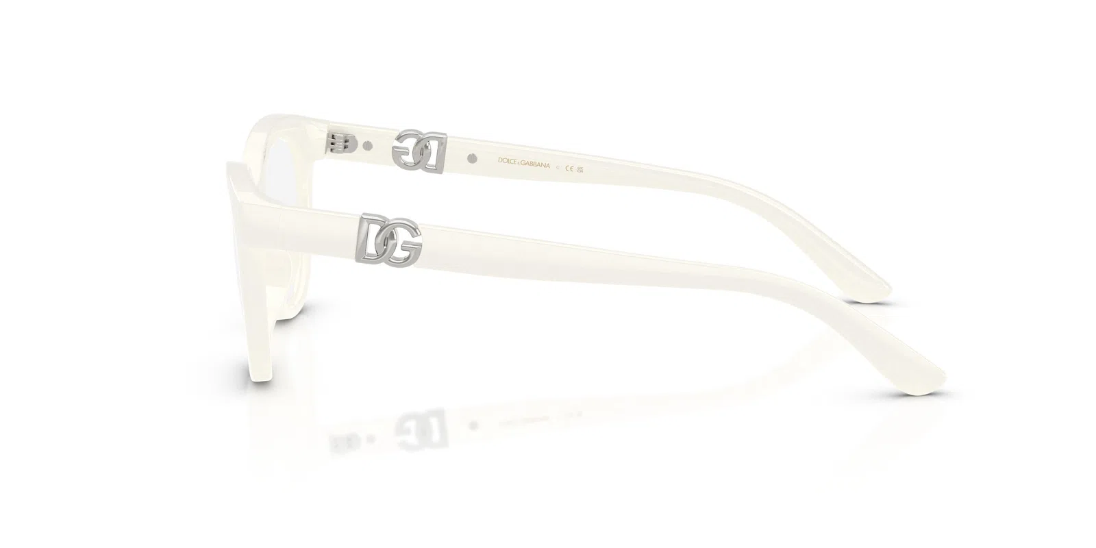 Dolce & Gabbana Kids 5005U Eyeglasses - view 14